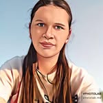 даніела - @danielamorris27 - Instagram