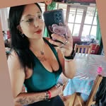 🦋𝐷𝑎𝑛𝑖𝑒𝑙𝑎 𝑚𝑜𝑦𝑎💞❤️ - @daniela.moya.7399 - Instagram