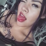 Daniela Moya. - @dannnmoya - Instagram
