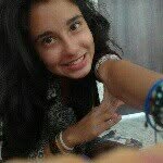 Daniela Moya - @littlemonsterhoyysiempre - Instagram