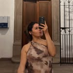 Daniela Moya - @itzeelmoya - Instagram