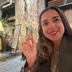 Daniela Moya - @moyabertolone - Instagram