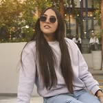 Daniela Moya - @danielavickk - Instagram