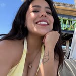 Daniela Moya - @danimoyaag - Instagram