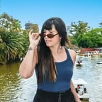 Daniela Moya | Consultora de Marketing - @danielamoya - Instagram