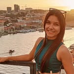 Daniela Moya Molina - @danielitamm99 - Instagram