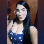 Daniela Nadal - @danielanadal07 - Instagram