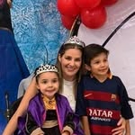 Daniela Nadal - @danii_nadal - Instagram