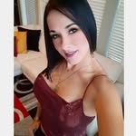 Daniela Nadal Di Sebastiano - @nadaldany - Instagram