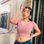 Daniela19994 - @danielanevarez1999 - Instagram