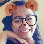 Daniela Nevarez - @danielanevarez500 - Instagram