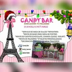 Daniela Nevarez - @candy_barmzt - Instagram