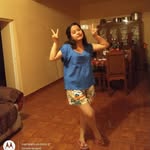 Daniela Nevarez - @danielanevarez117 - Instagram