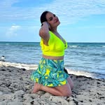 Daniela Nevarez - @danielanevarez06 - Instagram