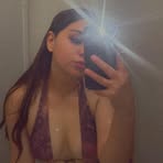 Daniela Nevarez - Facebook