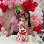 Daniela Nevarez - Facebook