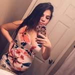 Daniela Nevarez - @daniela.nevarez.710 - Instagram