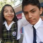 Daniela Nevarez Silva - @nevarezsilva - Instagram