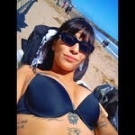 Daniela - @_danielanunez97 - Instagram