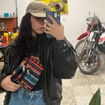 Daniela Alfonso Nuñez - @danielanunez24 - Instagram