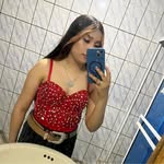 Daniela Nuñez - @daniela_nunez_14 - Instagram