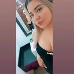 Daniela Nunez - @alexxa_jimnez - Instagram