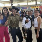 Daniela Nuñez - Facebook
