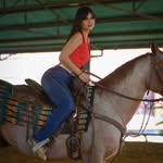 Daniela Nuñez - @danielanunezve - Instagram