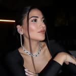 Daniela Núñez - @danielanunezalves - Instagram