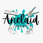 Daniela Núñez - @anelaid_papeleria - Instagram