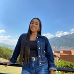 Daniela Olivera - @danielaolivera03 - Instagram