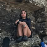 Daniela Olivera - @daniela_soares_33 - Instagram