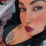 Daniela Olivera - @danielaoliveira2834 - Instagram