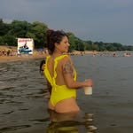 Daniela Olivera - @danielaolivera0 - Instagram