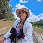 Daniela Olivera - @fungicon_ciencia - Instagram