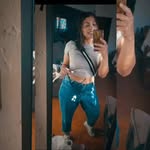 Daniela Olivera - @danielaolivera303 - Instagram