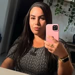Daniela Olivera - @dannyoliveraa - Instagram