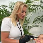 Daniela Olteanu - @dana_dermoestetica_ - Instagram