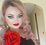 Daniela Olteanu - Facebook