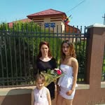 Daniela olteanu - @olteanudaniela551 - Instagram