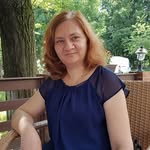Daniela Olteanu - @daniela.olteanu.714 - Instagram