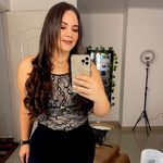 Daniela Osorio - @daniela_osorio7 - Instagram