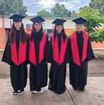 Daniela Osorio - Facebook