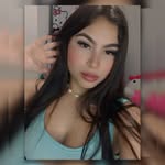 Daniela Osorio - @baby_queen_dani - Instagram