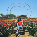 Daniela Osorio - @danny_o421 - Instagram