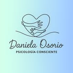 Daniela Osorio | Psicología Consciente - @psico.daniosorio - Instagram