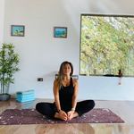 Daniela Osorio Acuña - @yoga_daniela - Instagram