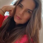 Daniela Osorio Cortés - @danielaosoriocortes - Instagram