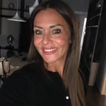 Daniela Pace - @dani_nowaterplease - Instagram