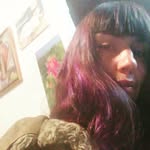 Daniela Pace - @pace206 - Instagram